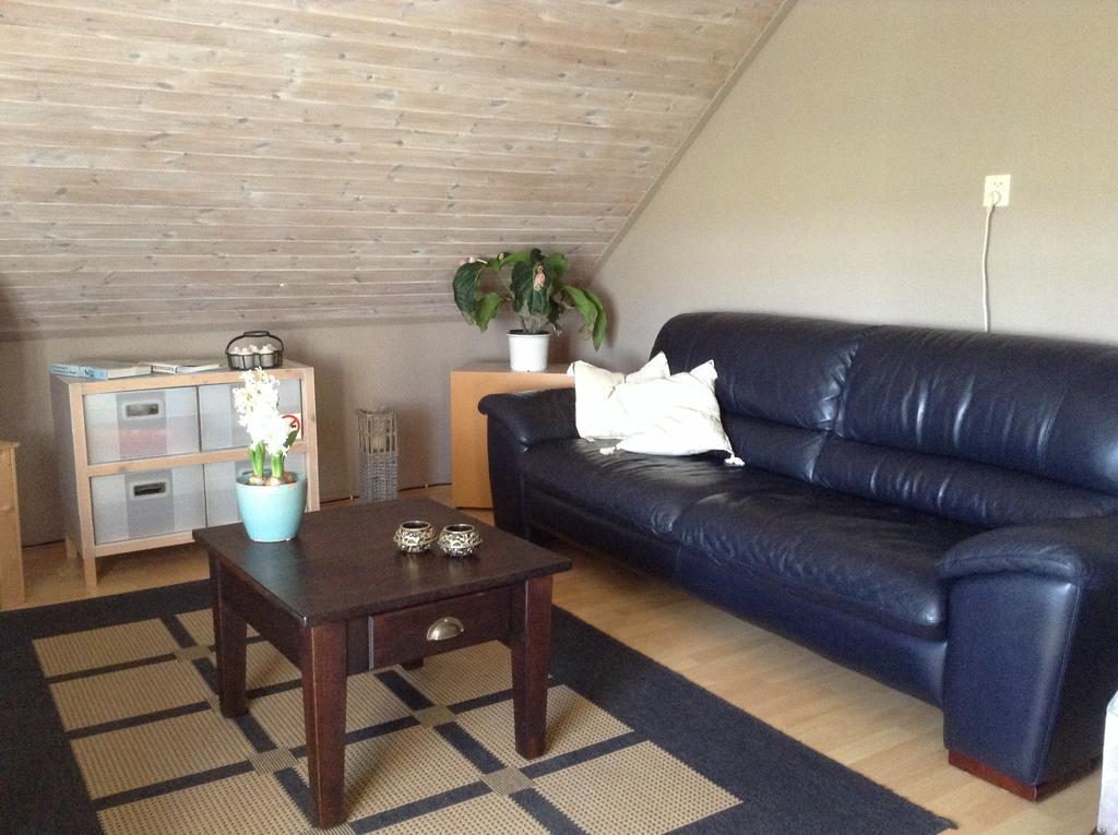 Bed En Boterham Hoeve Boord Ven Bed and Breakfast Eersel Esterno foto